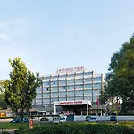 Szálloda Leonardo 4*
