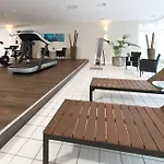 Leonardo Szálloda 4*