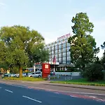 Szálloda Leonardo 4*