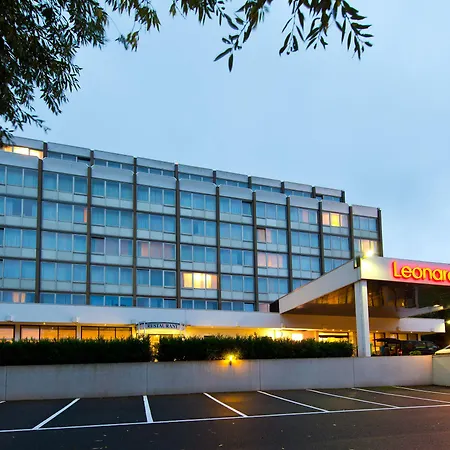 Hotel Leonardo