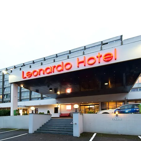 Leonardo 4*