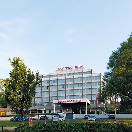 호텔 Leonardo 4*
