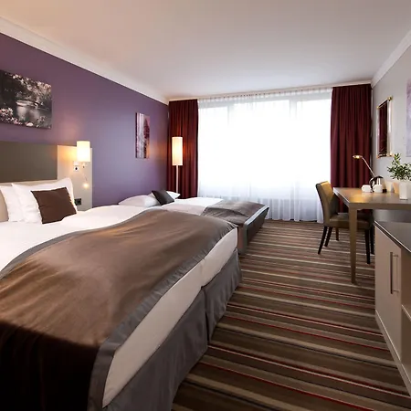 Leonardo Hotel