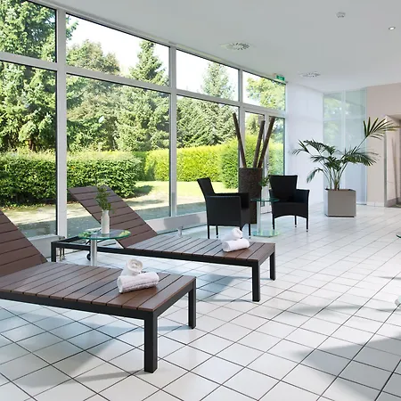 Leonardo 4* 뮌헨글라드바흐