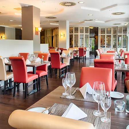 Leonardo 4* Monchengladbach