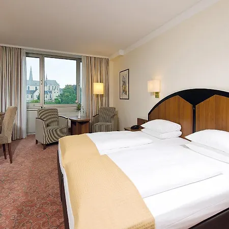 Leonardo Hotel Monchengladbach