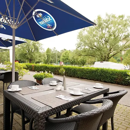Leonardo Hotel 4*