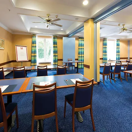 Hotel Leonardo 4*