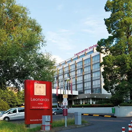 Leonardo Hotel 4*