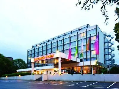 Leonardo Hotel Monchengladbach