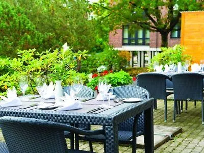 Hotel Leonardo Monchengladbach