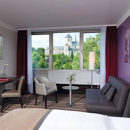 Leonardo Hotell Mönchengladbach