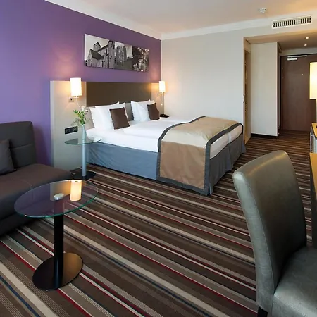 Hotell Leonardo