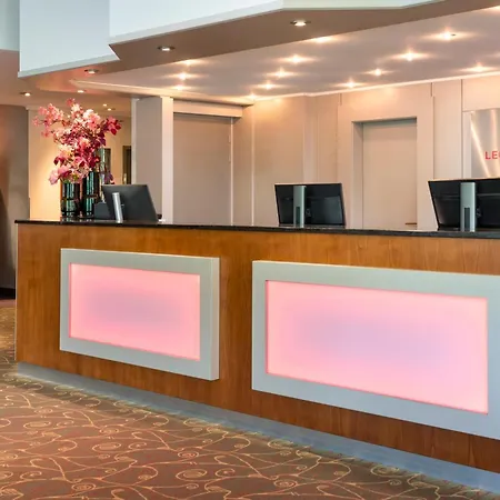 Hotell Leonardo