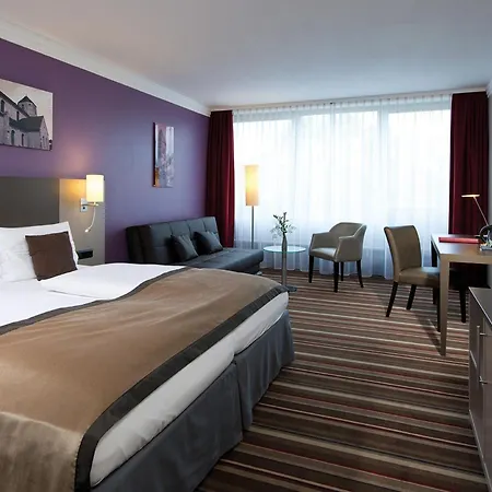 Leonardo Hotell 4*