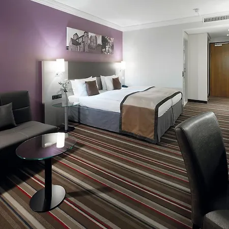 Hotell Leonardo