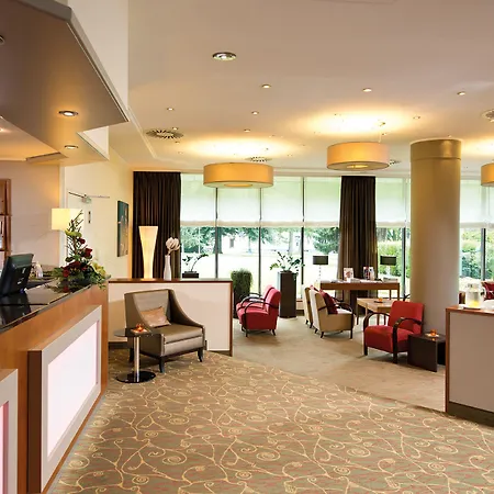 Leonardo 호텔 뮌헨글라드바흐