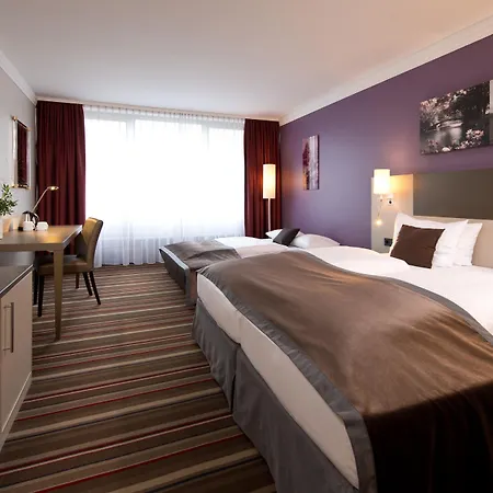 Leonardo Otel Mönchengladbach