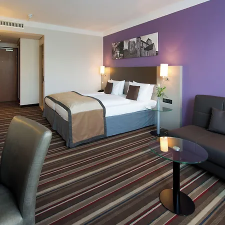 Leonardo 호텔 뮌헨글라드바흐