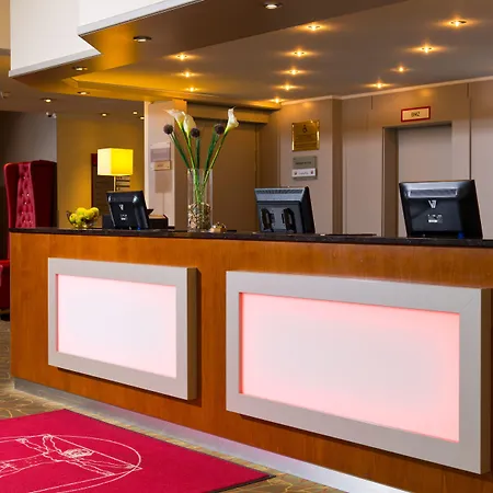 Leonardo Otel 4*