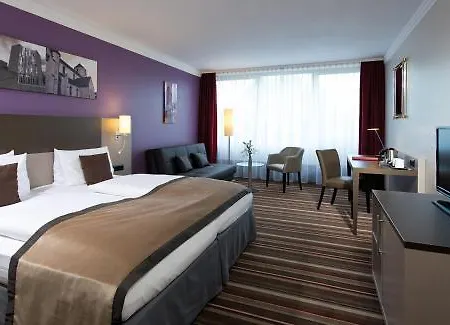 Leonardo 4* 뮌헨글라드바흐