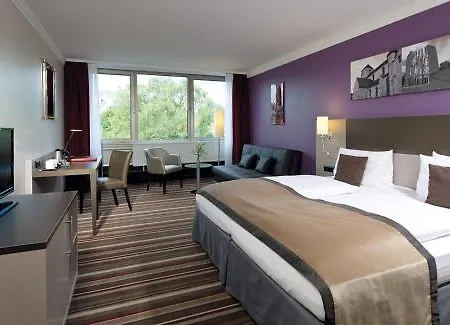 호텔 Leonardo 뮌헨글라드바흐