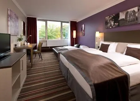 호텔 Leonardo 뮌헨글라드바흐