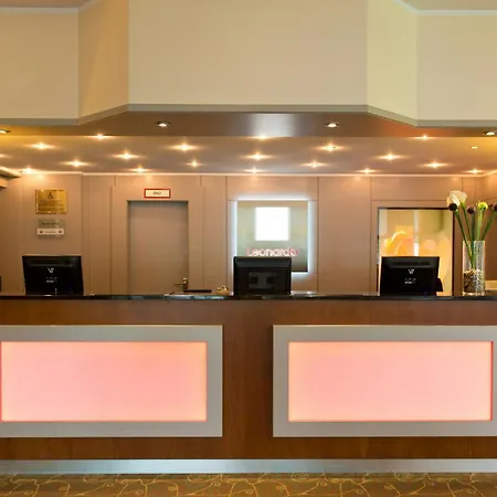 Leonardo 4* Monchengladbach