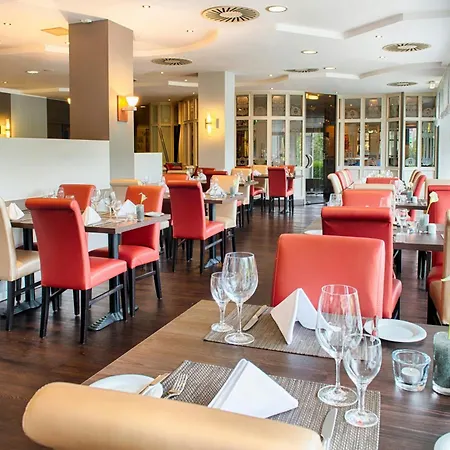 Leonardo Hotel Mönchengladbach