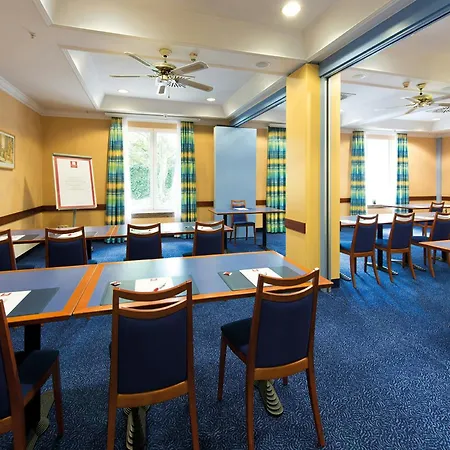 Leonardo Hotel 4*