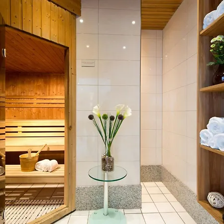 Otel Leonardo Mönchengladbach