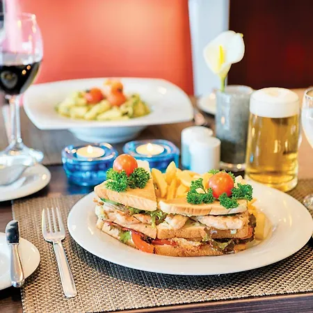 Hotel Leonardo Mönchengladbach