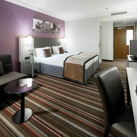 Hotel Leonardo Mönchengladbach