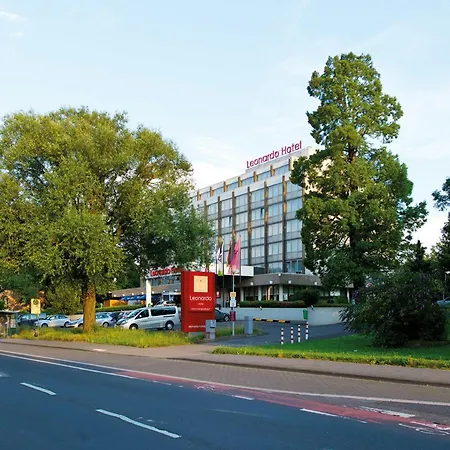 Hotel Leonardo 4*