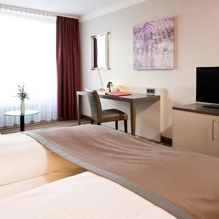 Leonardo Otel Mönchengladbach