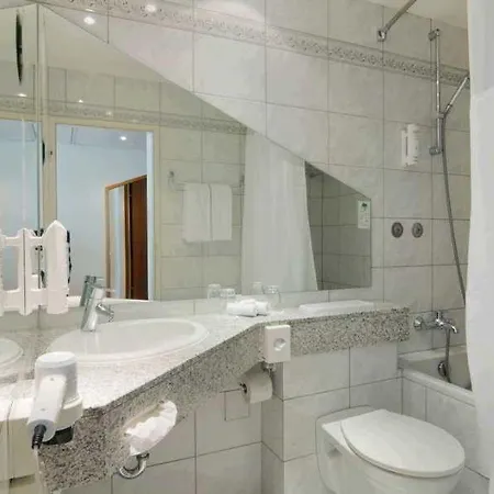 Hotell Leonardo Mönchengladbach