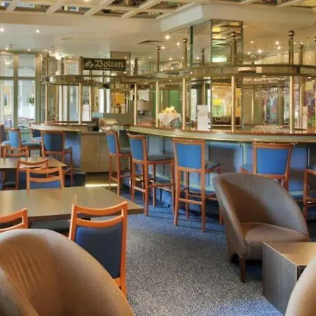 Hotel Leonardo Monchengladbach