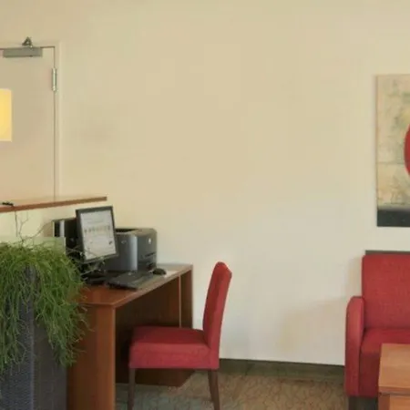 Hotel Leonardo