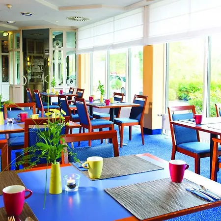 Hotel Leonardo 4*