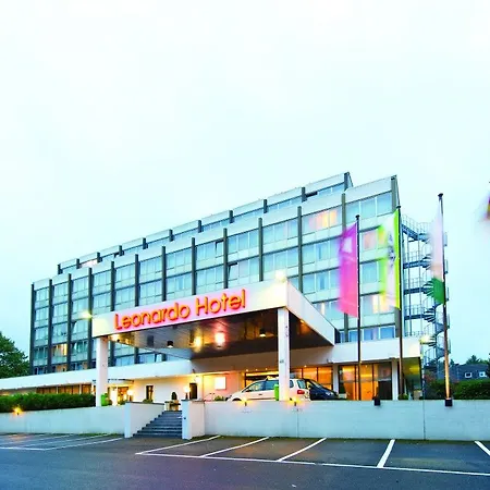 Leonardo Hotel 4*