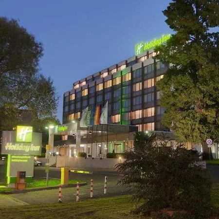 Leonardo Otel Mönchengladbach