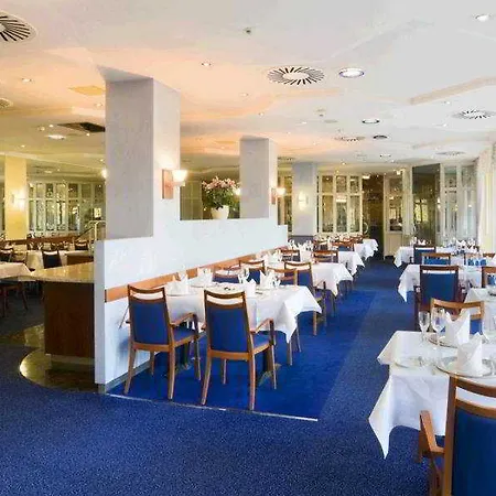 Hotel Leonardo 4*