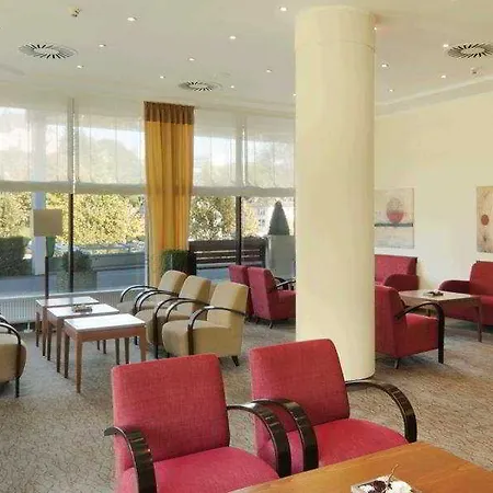 Leonardo Hotel Monchengladbach