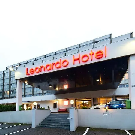 Leonardo 4* Mönchengladbach