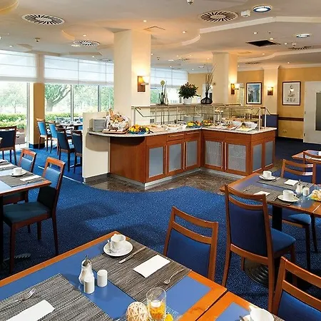 Leonardo 4* 뮌헨글라드바흐