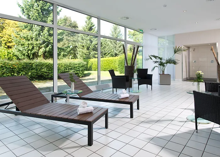 Leonardo 4* Monchengladbach