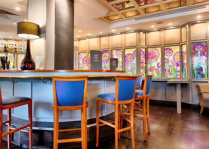 Leonardo Mönchengladbach