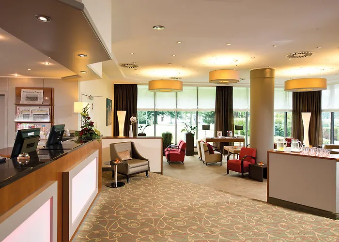 Leonardo Hotel Monchengladbach