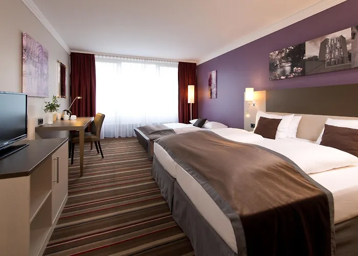 Leonardo Hotel Monchengladbach