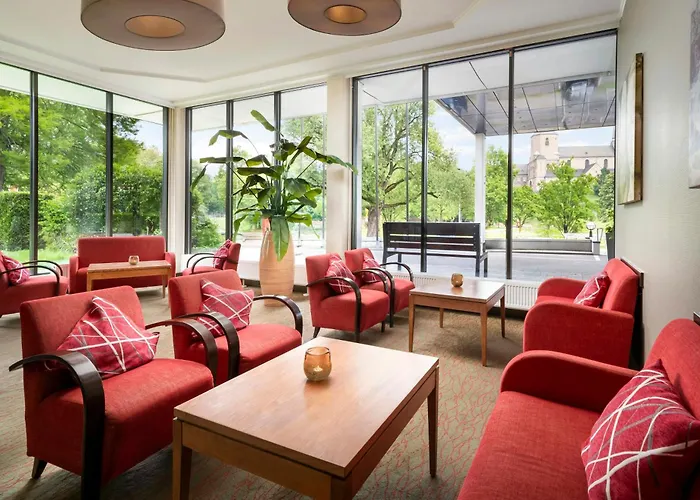 Leonardo Hotel Monchengladbach